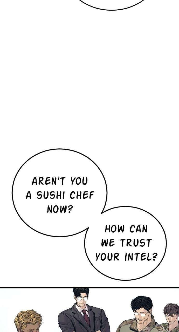 Manager Kim Chapter 228 page 90 - 