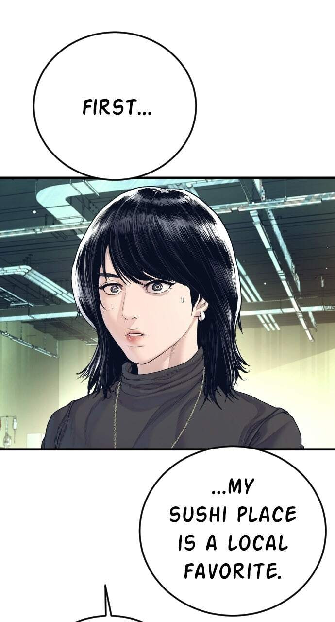 Manager Kim Chapter 228 page 92 - 