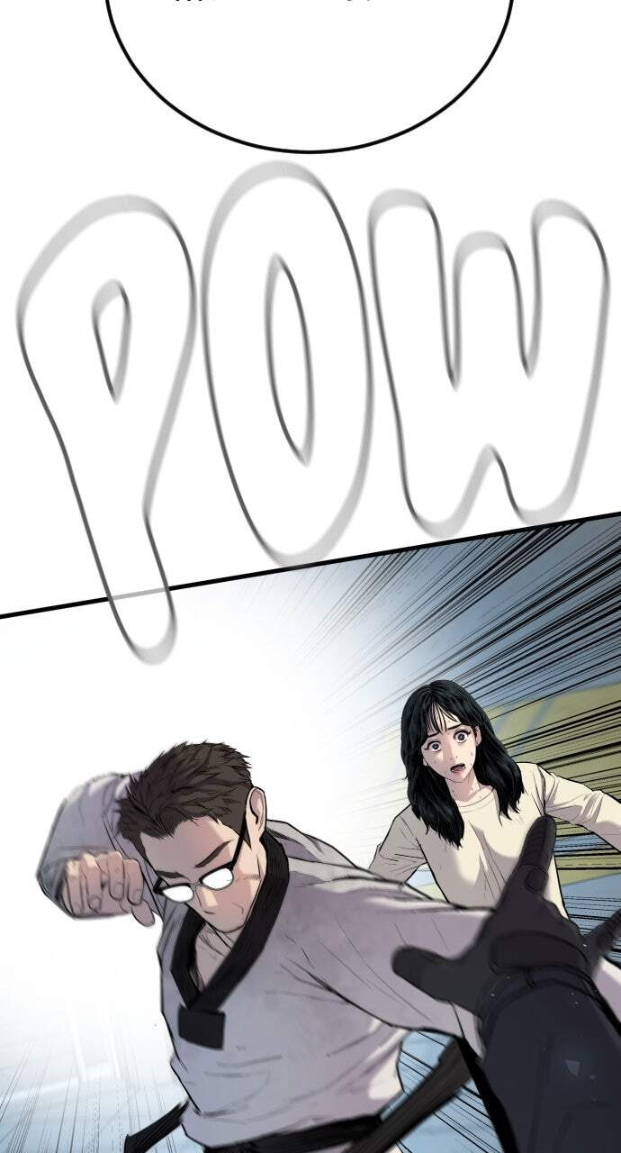 Manager Kim Chapter 23 page 101 - 