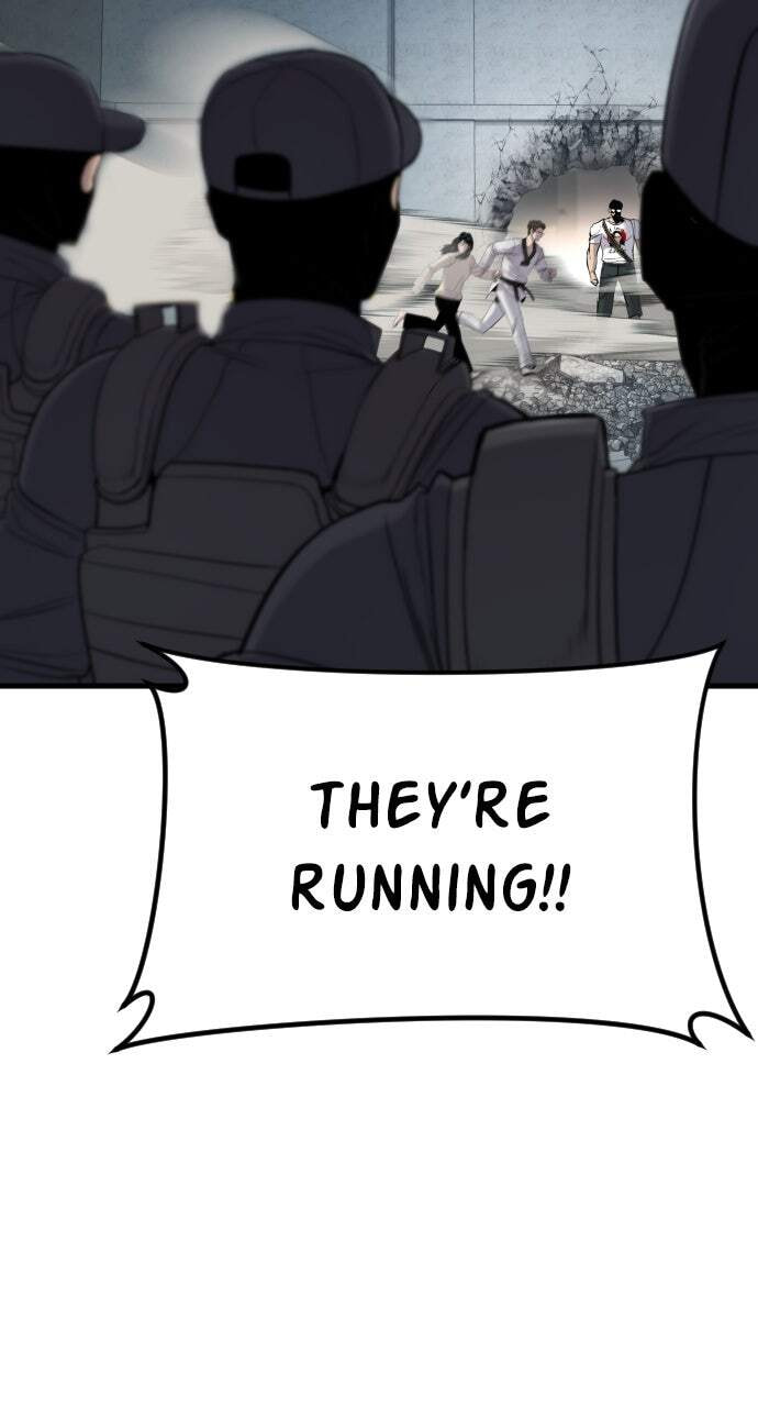 Manager Kim Chapter 23 page 107 - 