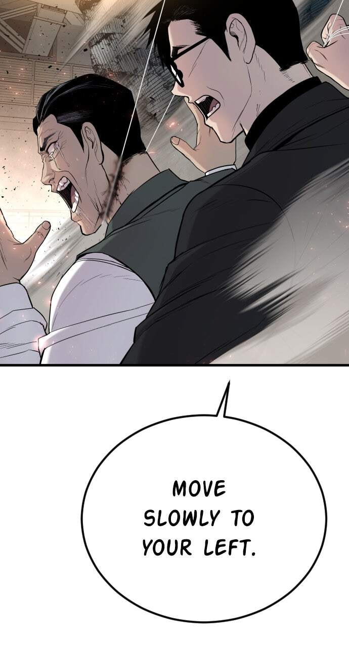 Manager Kim Chapter 23 page 123 - 