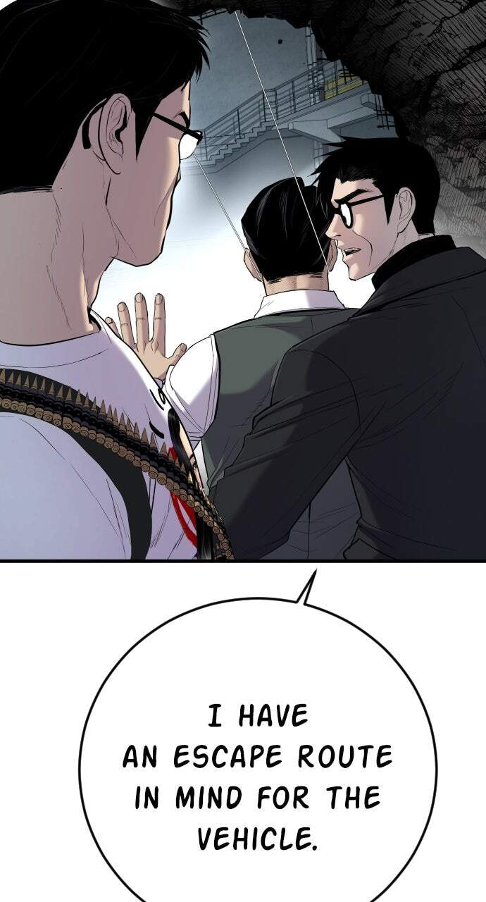 Manager Kim Chapter 23 page 135 - 