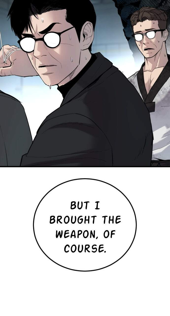 Manager Kim Chapter 23 page 140 - 