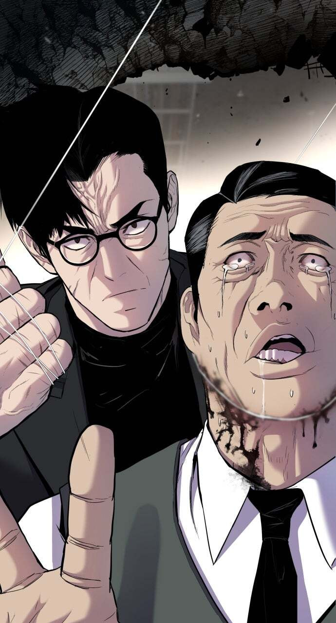 Manager Kim Chapter 23 page 146 - 