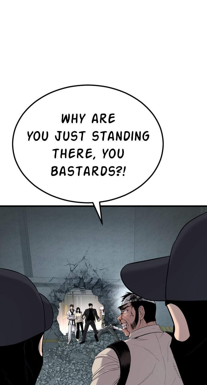 Manager Kim Chapter 23 page 160 - 