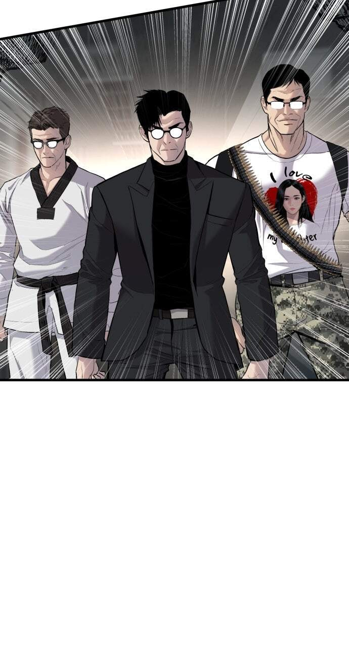 Manager Kim Chapter 23 page 167 - 