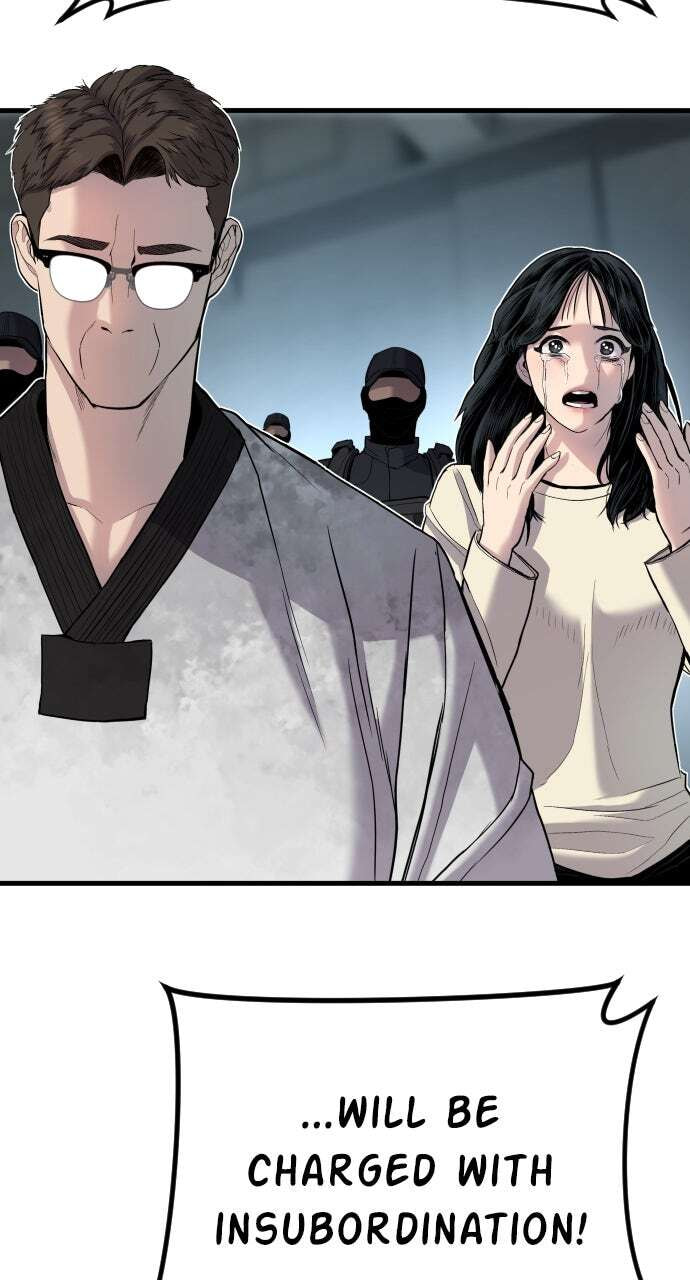 Manager Kim Chapter 23 page 18 - 