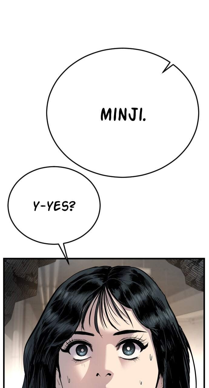 Manager Kim Chapter 23 page 185 - 