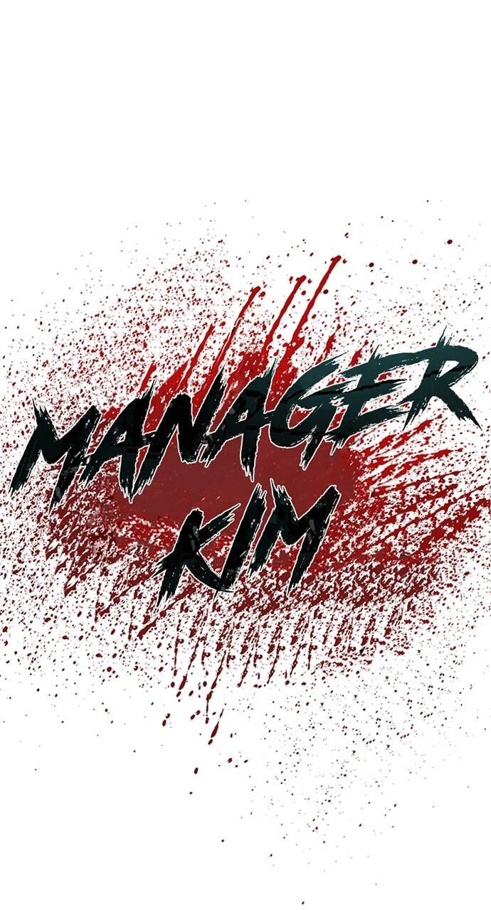 Manager Kim Chapter 23 page 190 - 