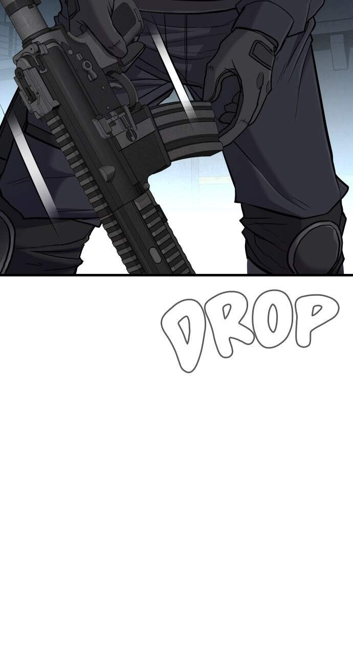 Manager Kim Chapter 23 page 33 - 