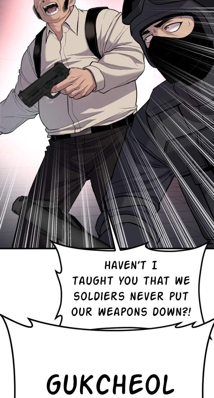 Manager Kim Chapter 23 page 35 - 