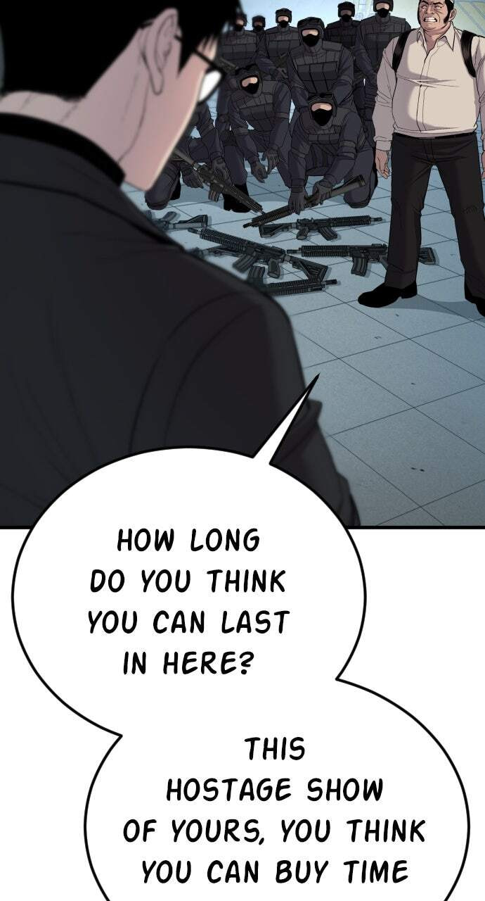 Manager Kim Chapter 23 page 46 - 