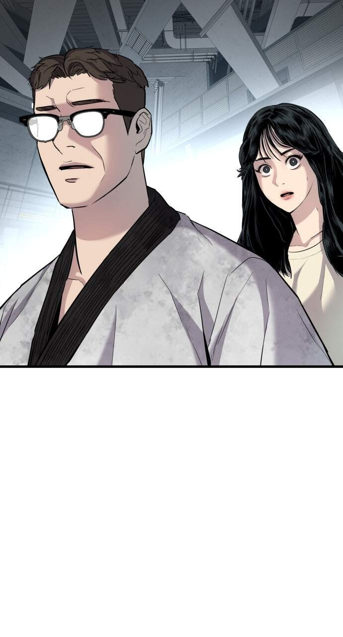 Manager Kim Chapter 23 page 82 - 