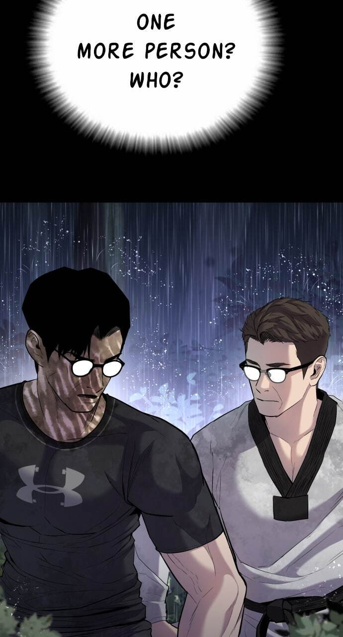 Manager Kim Chapter 23 page 86 - 