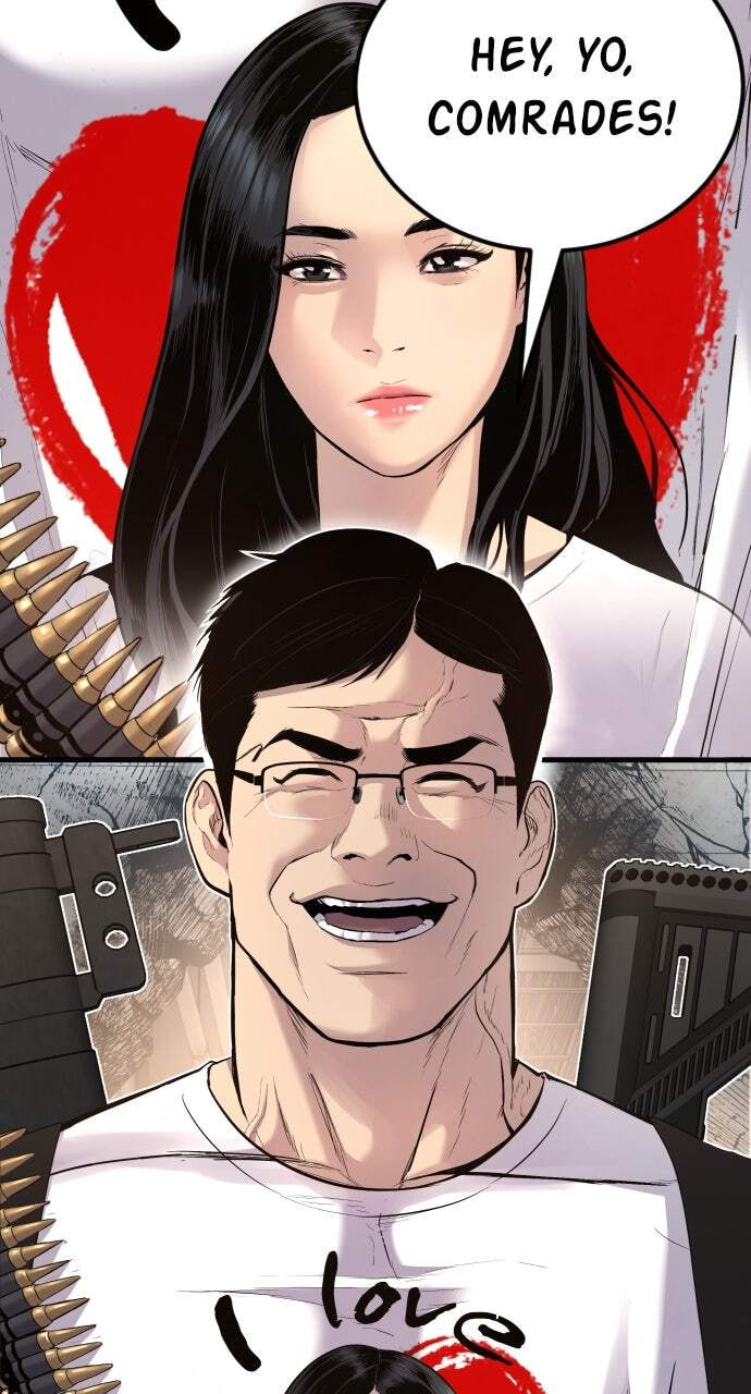 Manager Kim Chapter 23 page 93 - 