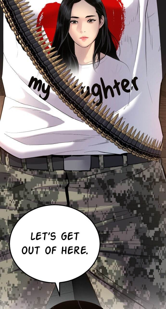 Manager Kim Chapter 23 page 94 - 