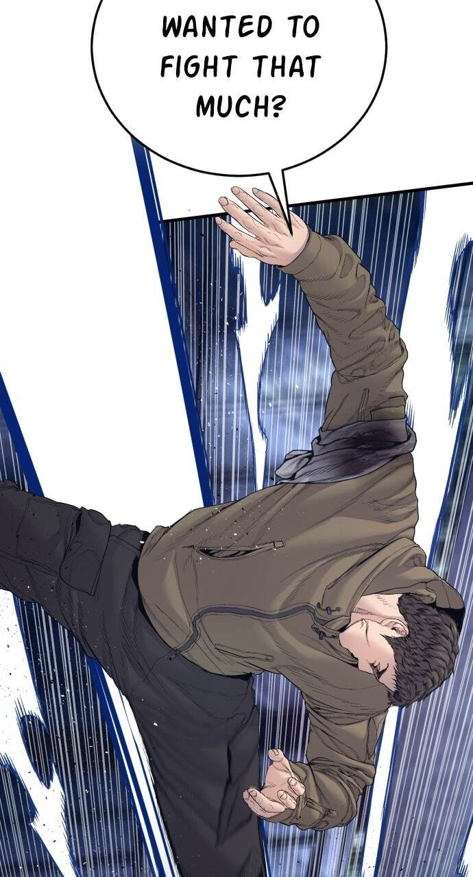 Manager Kim Chapter 230 page 11 - 