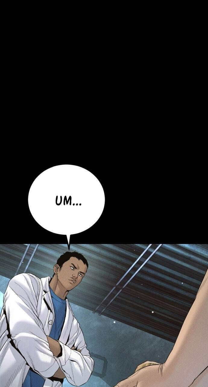 Manager Kim Chapter 230 page 105 - 