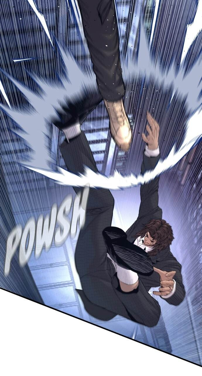 Manager Kim Chapter 230 page 12 - 