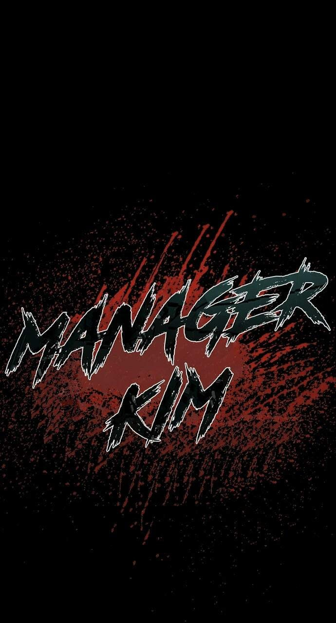 Manager Kim Chapter 230 page 128 - 