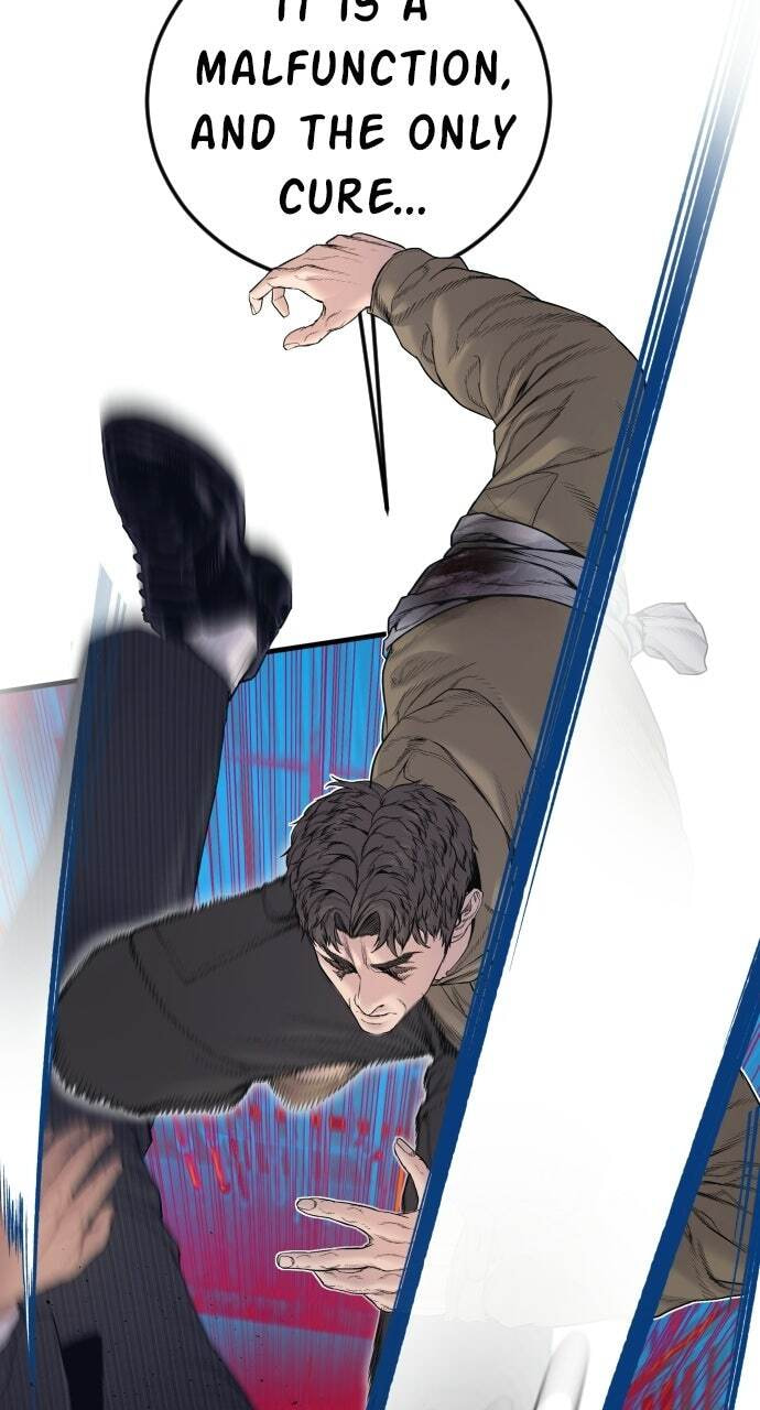 Manager Kim Chapter 230 page 19 - 