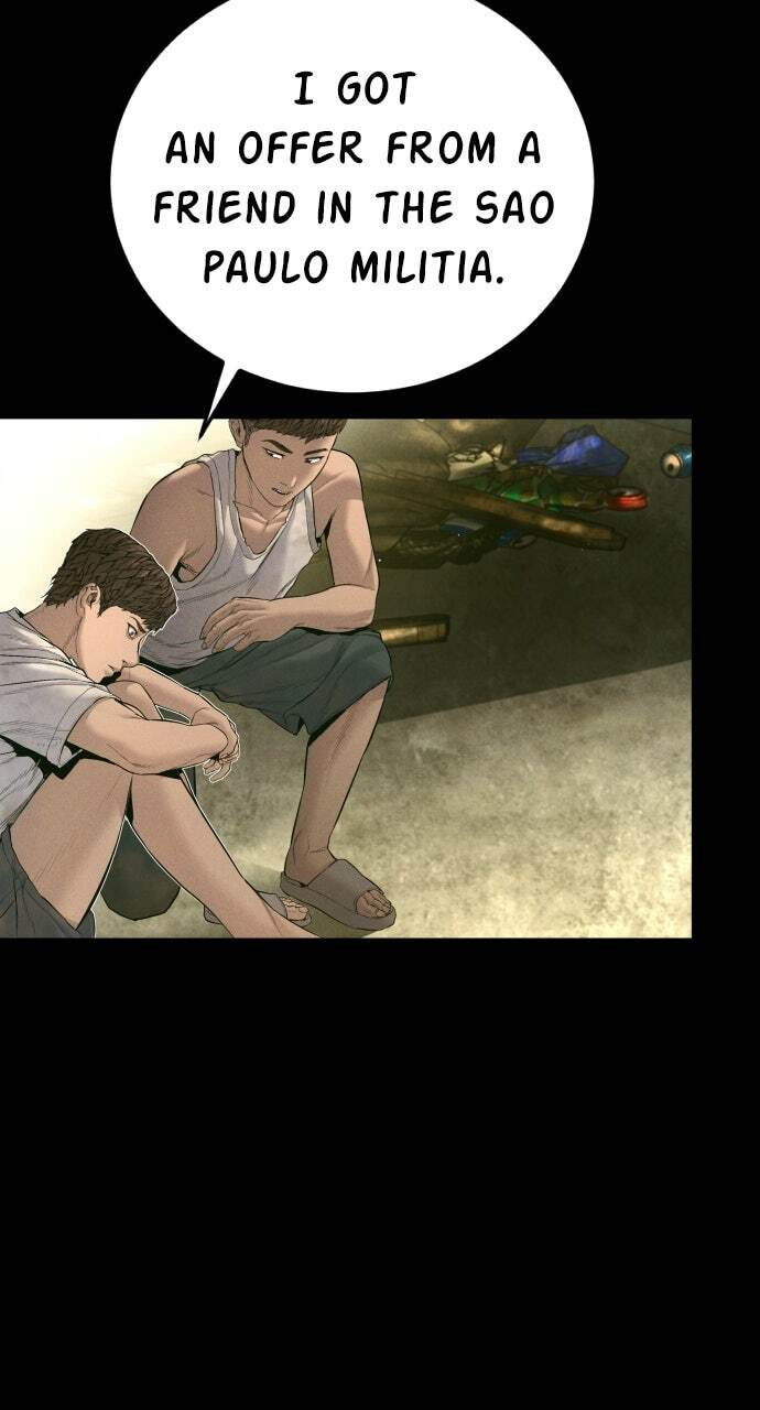 Manager Kim Chapter 230 page 47 - 