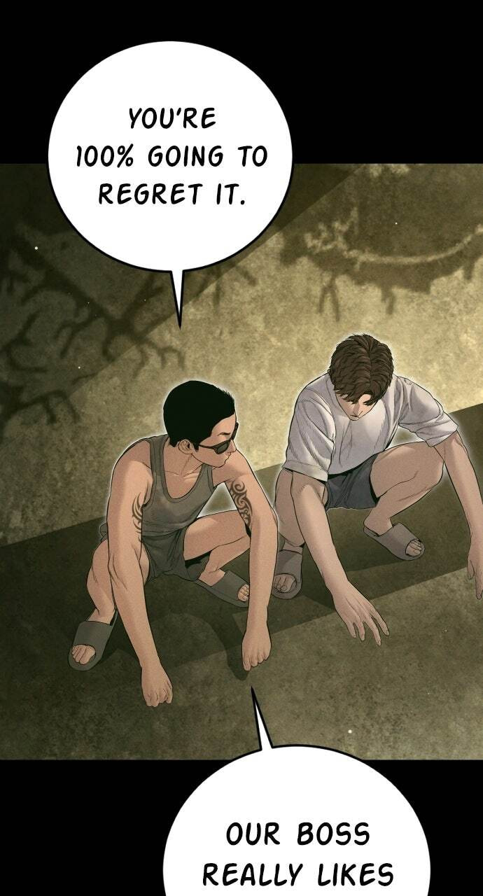 Manager Kim Chapter 230 page 82 - 