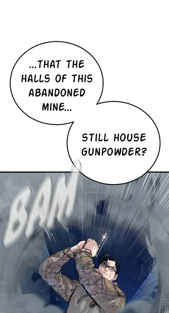 Manager Kim Chapter 231 page 106 - 