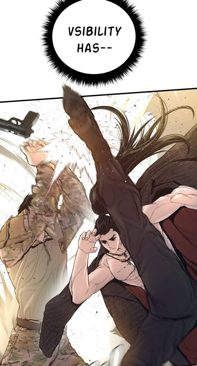 Manager Kim Chapter 231 page 109 - 