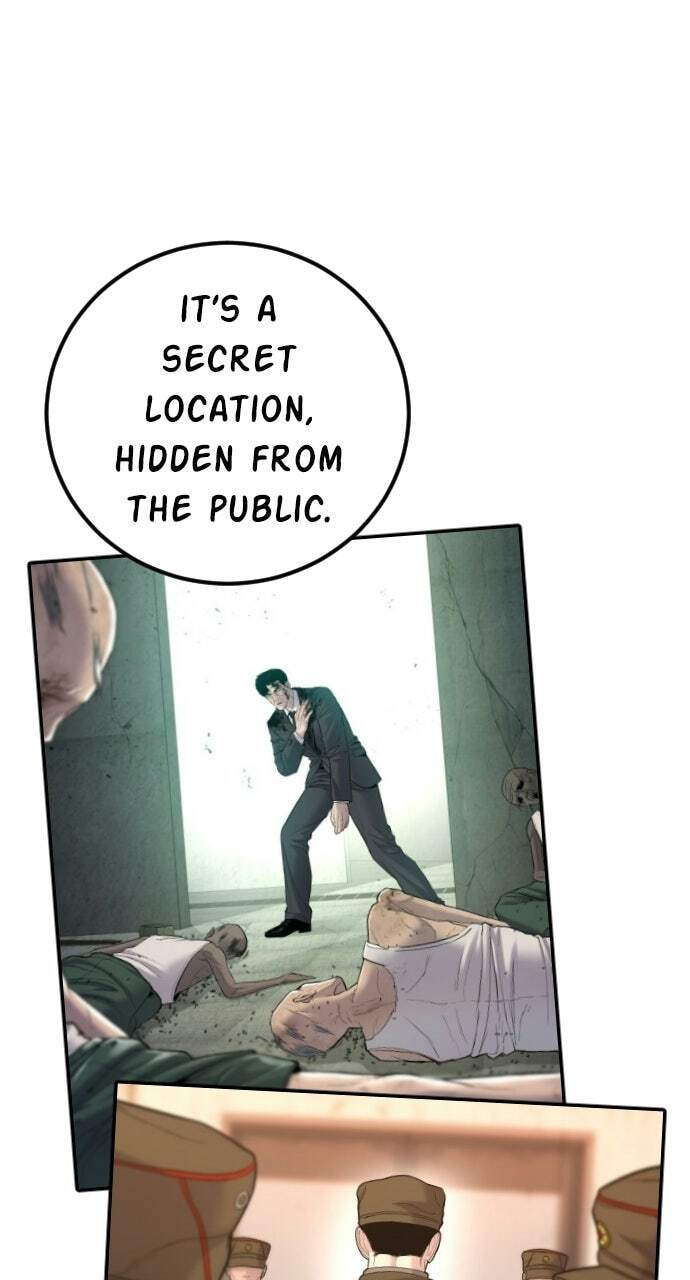 Manager Kim Chapter 231 page 114 - 