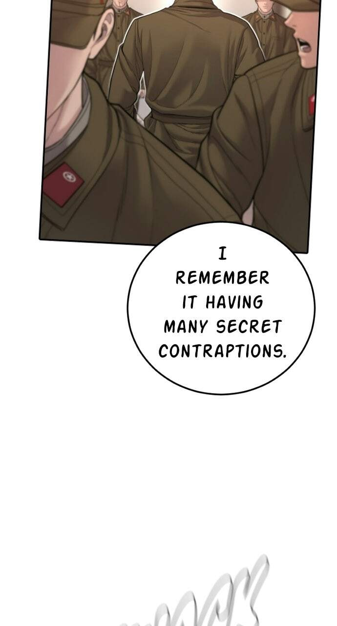 Manager Kim Chapter 231 page 115 - 