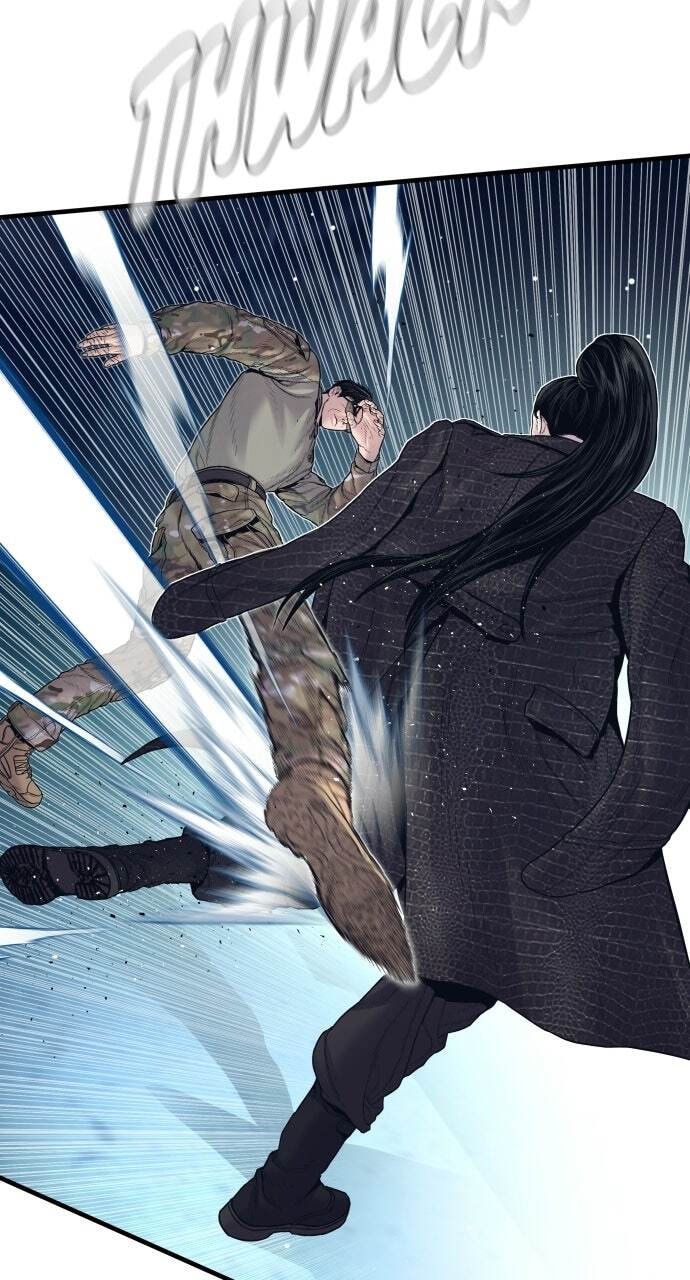 Manager Kim Chapter 231 page 116 - 