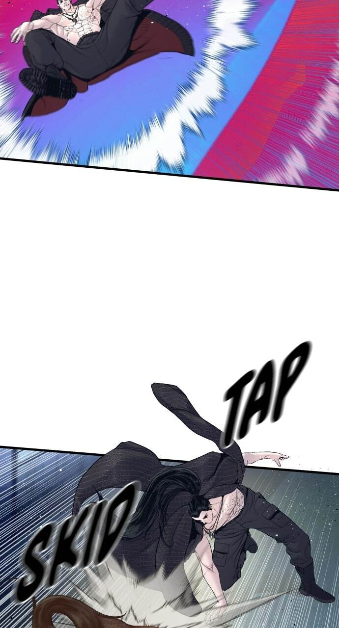 Manager Kim Chapter 231 page 118 - 