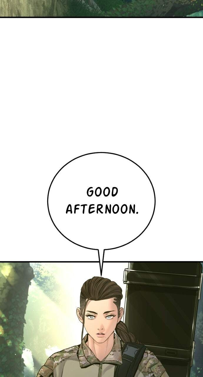 Manager Kim Chapter 231 page 127 - 