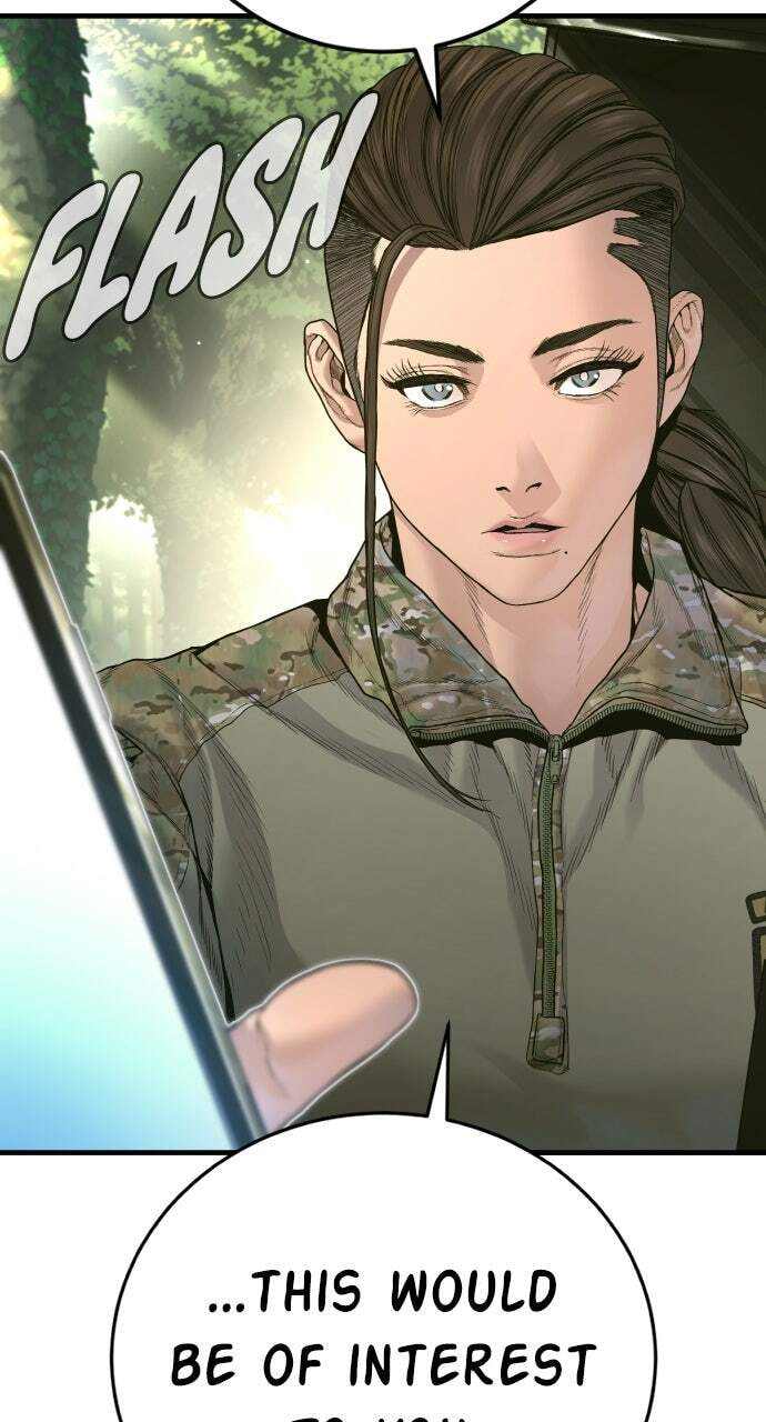 Manager Kim Chapter 231 page 132 - 