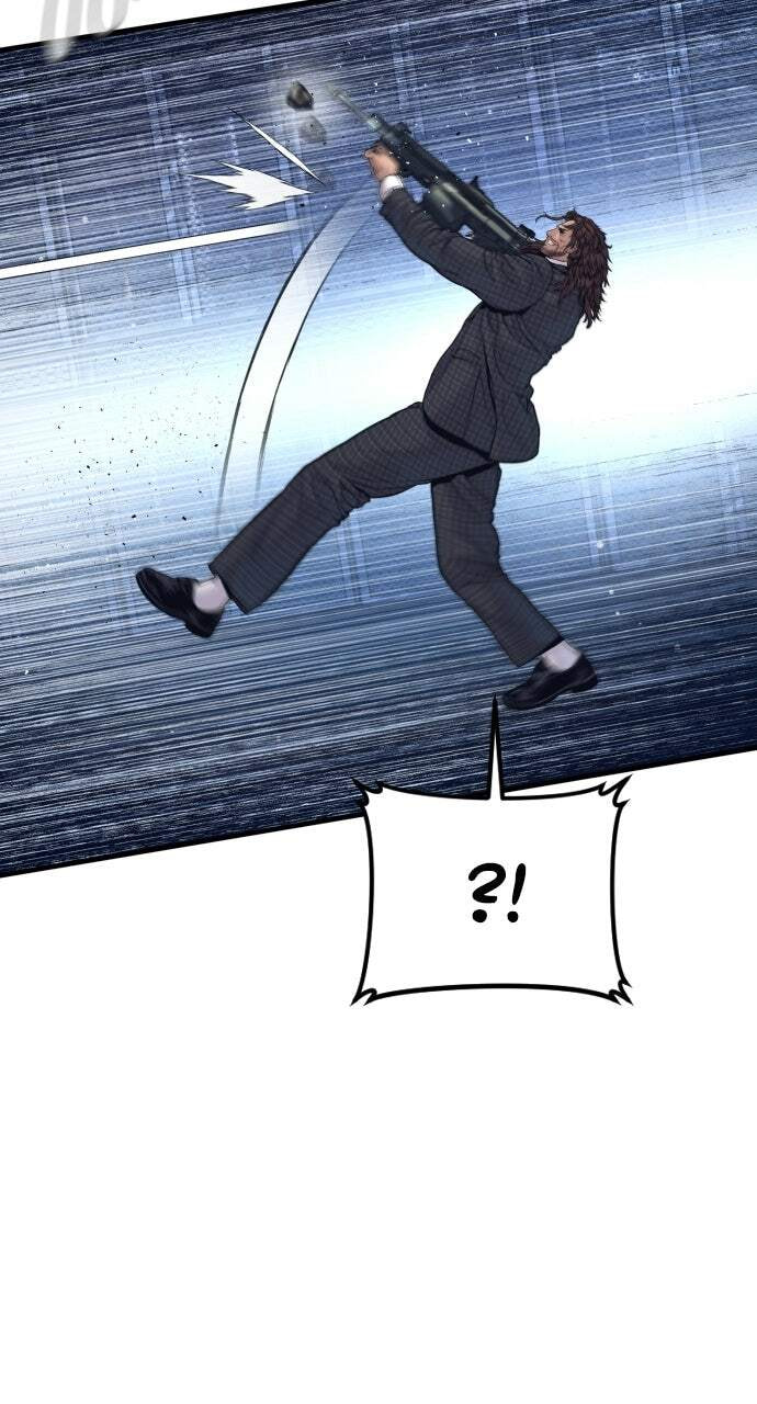 Manager Kim Chapter 231 page 37 - 