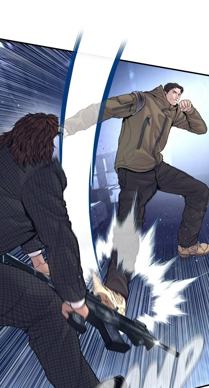 Manager Kim Chapter 231 page 46 - 