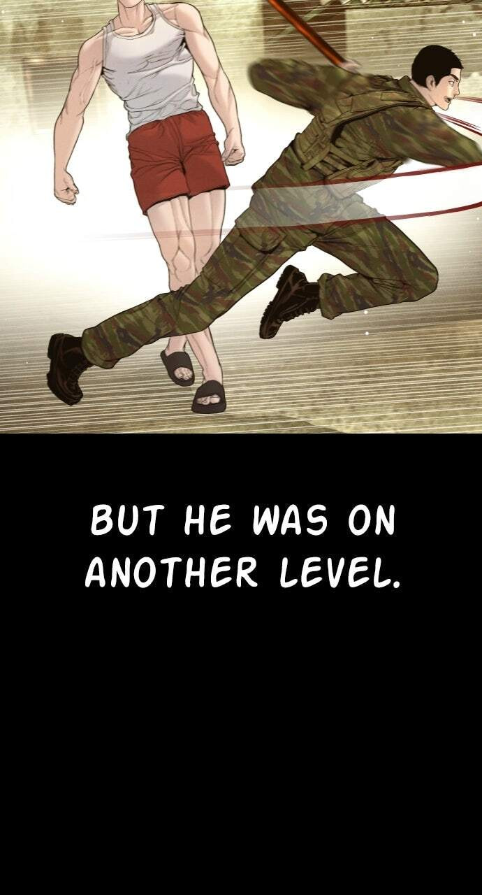 Manager Kim Chapter 231 page 7 - 