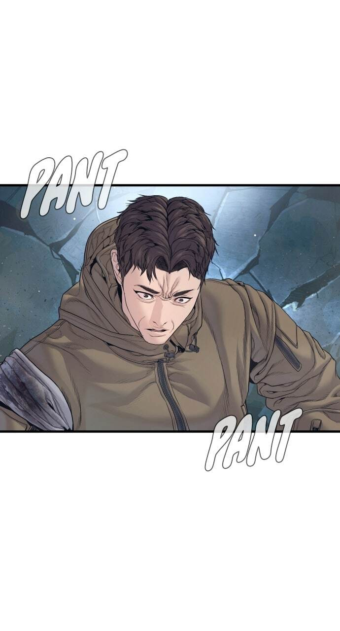Manager Kim Chapter 231 page 68 - 