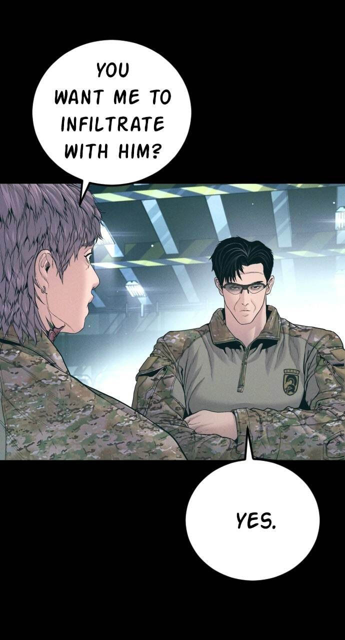 Manager Kim Chapter 231 page 77 - 