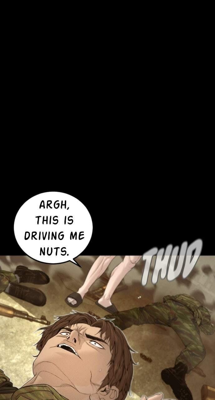 Manager Kim Chapter 231 page 9 - 