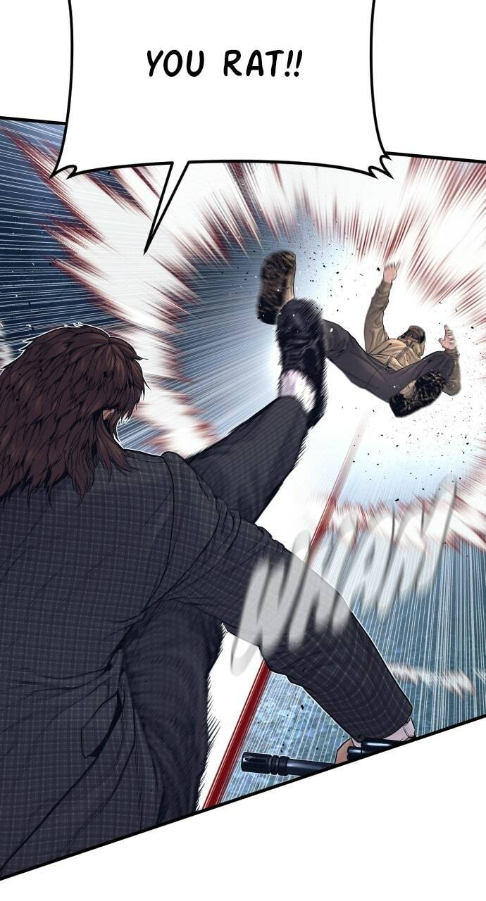 Manager Kim Chapter 231 page 83 - 
