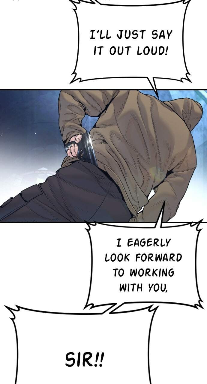 Manager Kim Chapter 231 page 86 - 