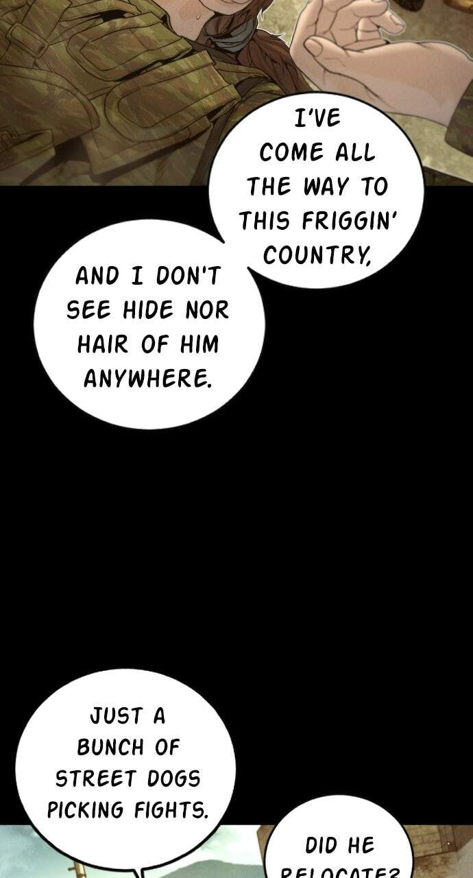 Manager Kim Chapter 231 page 10 - 