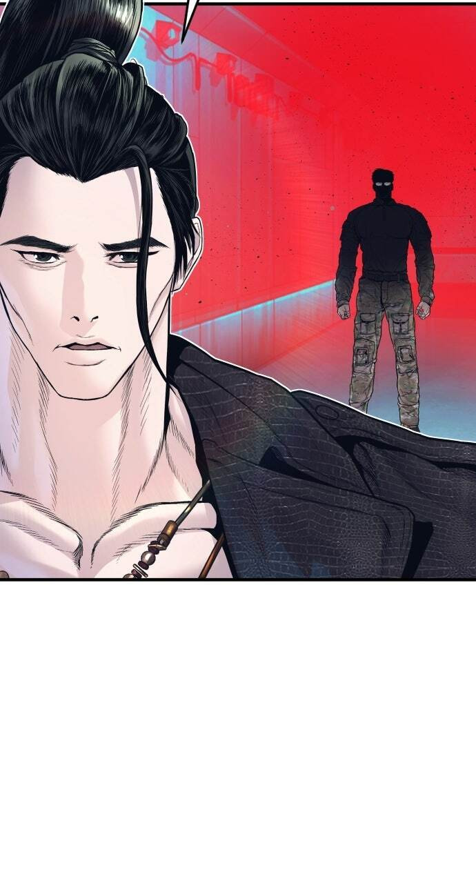 Manager Kim Chapter 231 page 98 - 