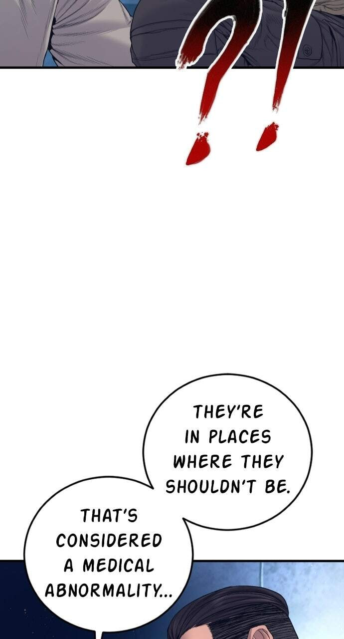 Manager Kim Chapter 232 page 101 - 