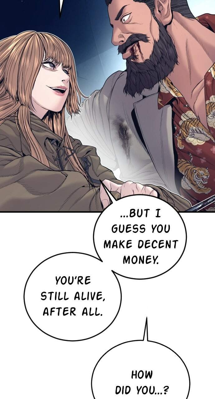 Manager Kim Chapter 232 page 102 - 