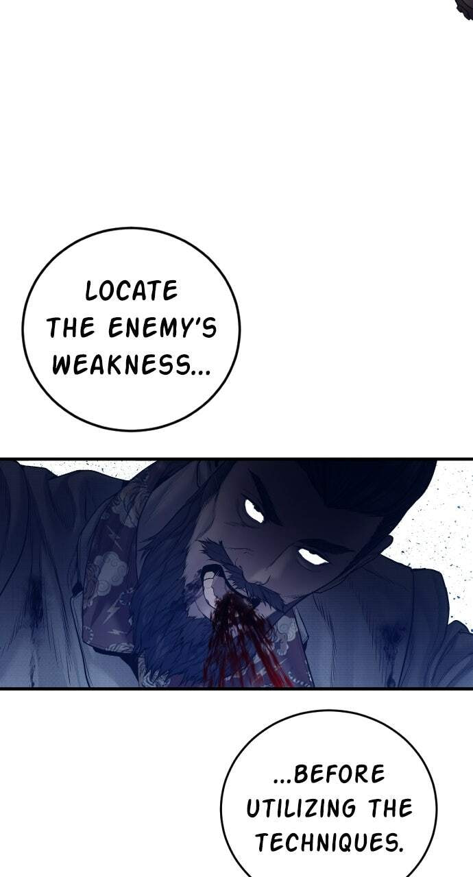 Manager Kim Chapter 232 page 109 - 