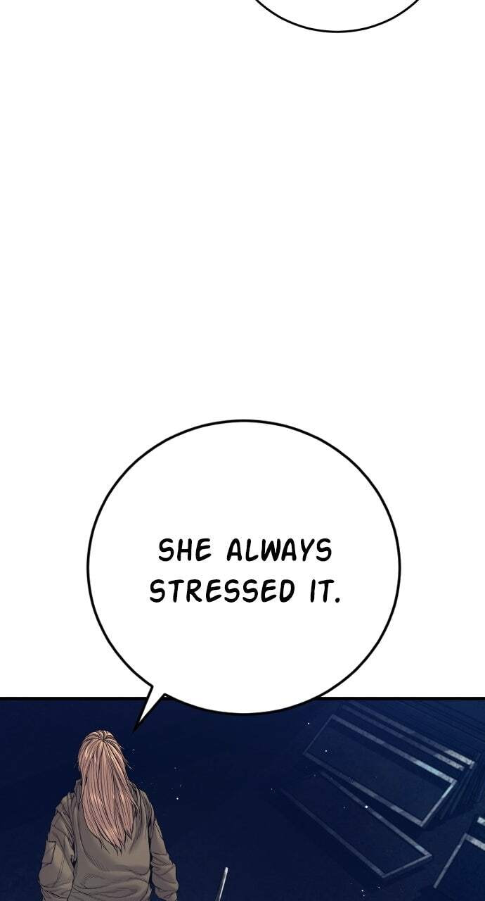 Manager Kim Chapter 232 page 110 - 