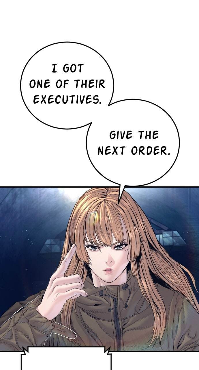 Manager Kim Chapter 232 page 112 - 